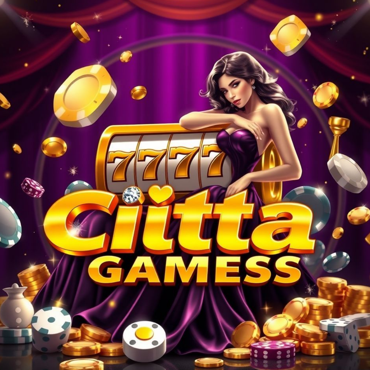 Citta Games Casino Experience