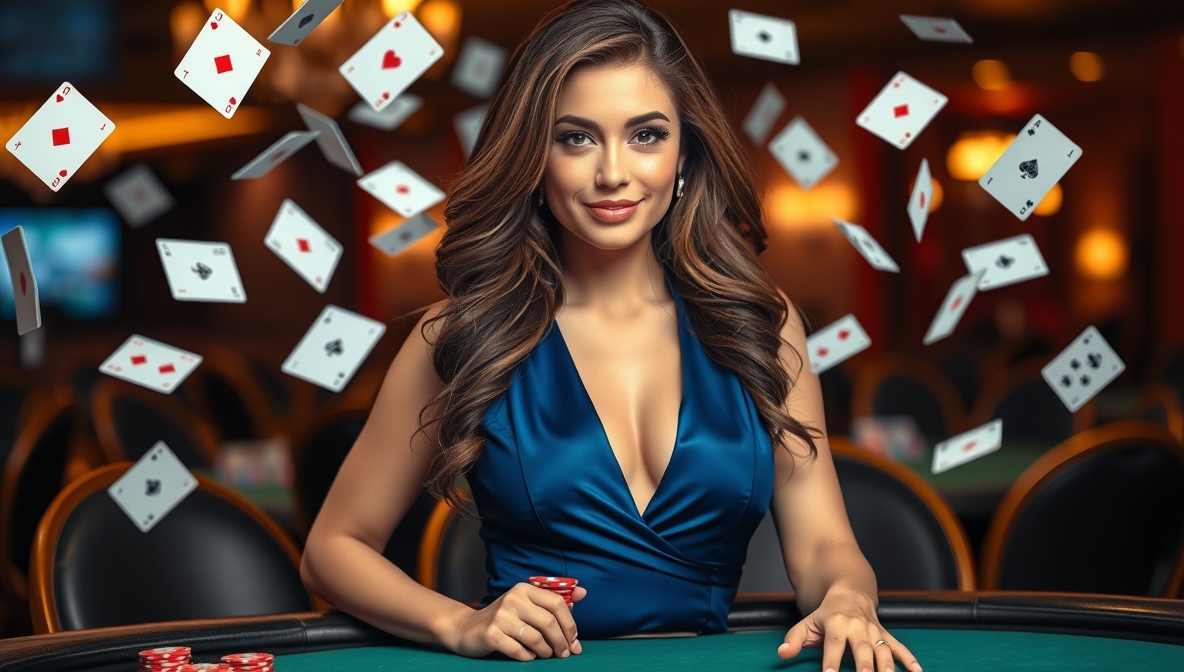 Live Casino