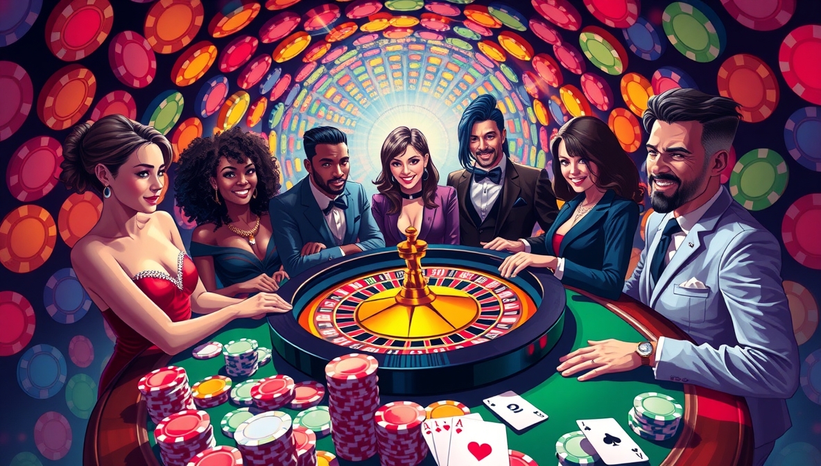 Table Games